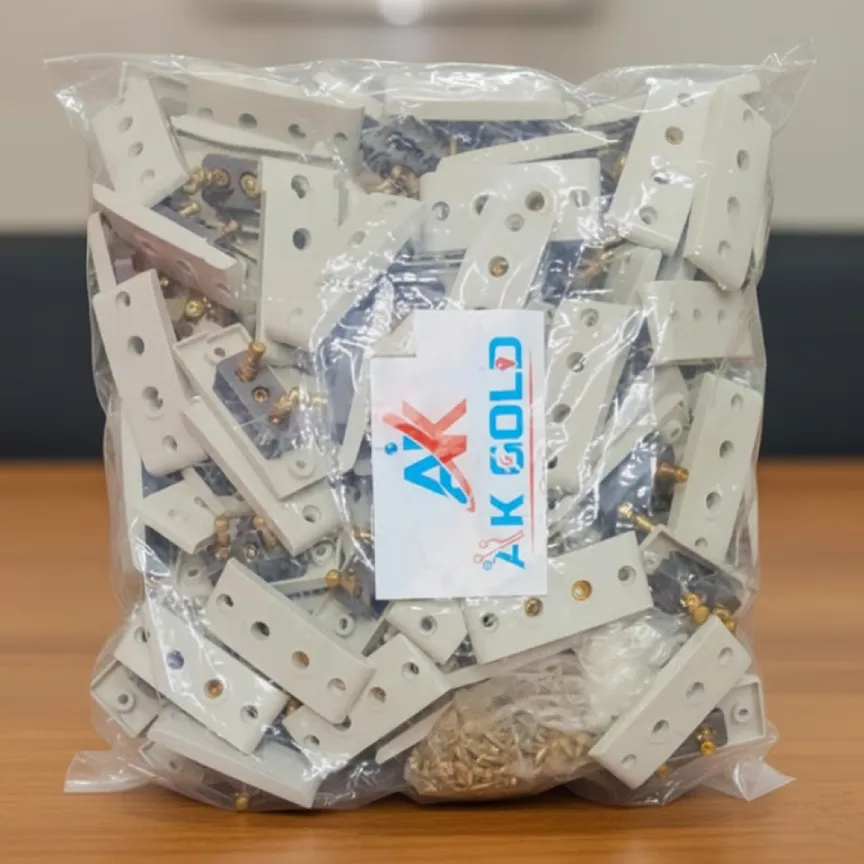 2 Pin Socket Loose AK