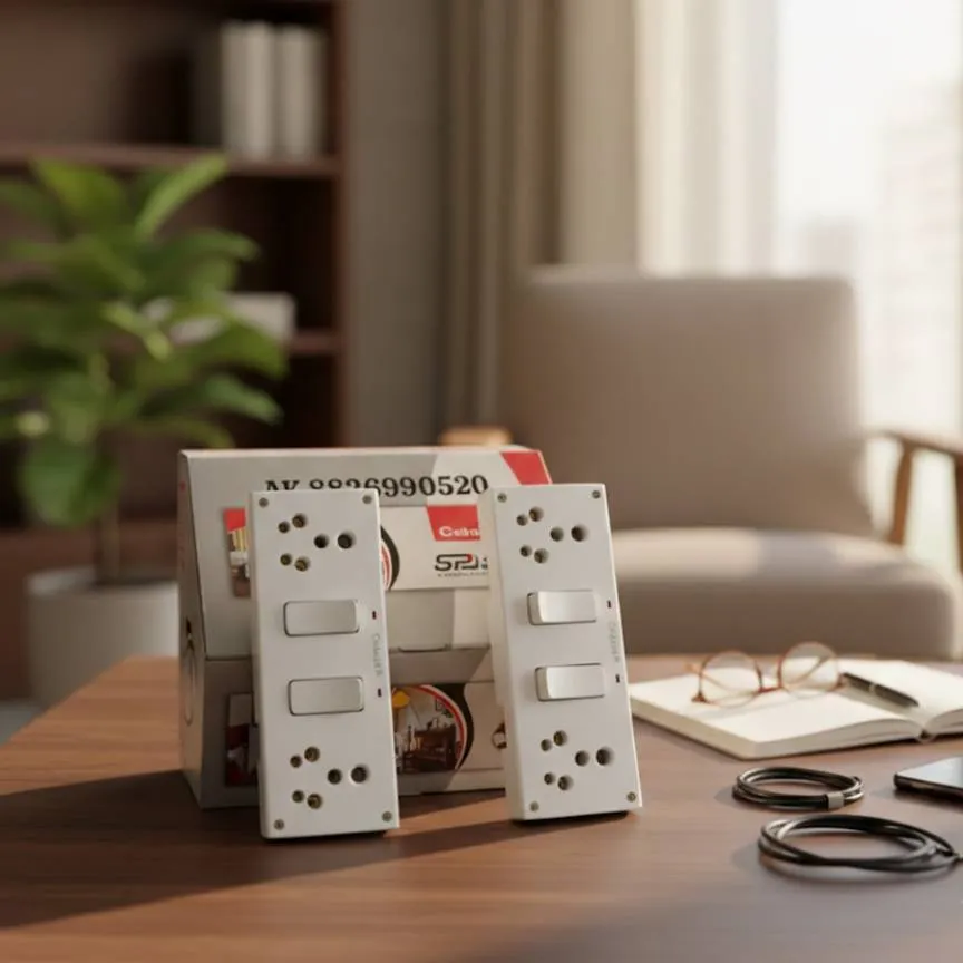 2+2 16AM Long Power Combined