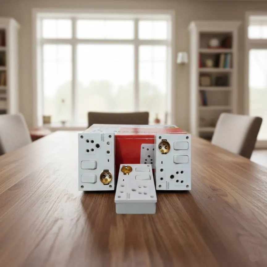 2+3 Combined Box Chander Brand