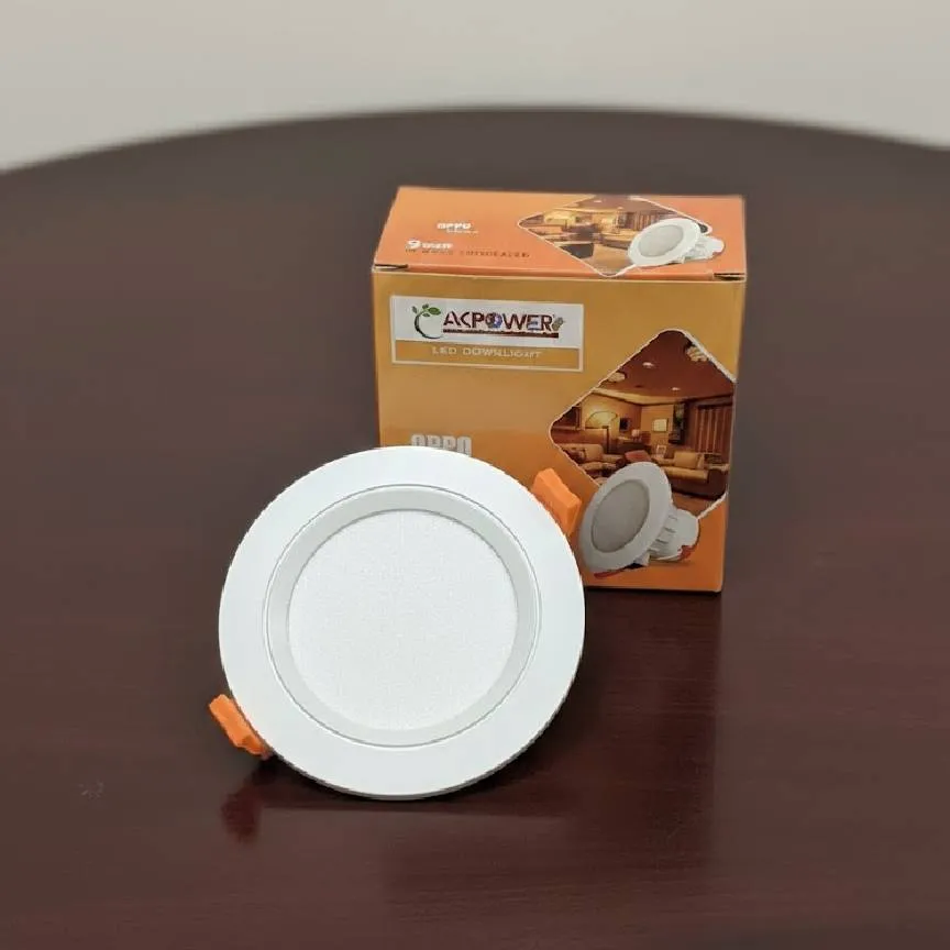 AKPOWER BRAND CONSEALED LITE