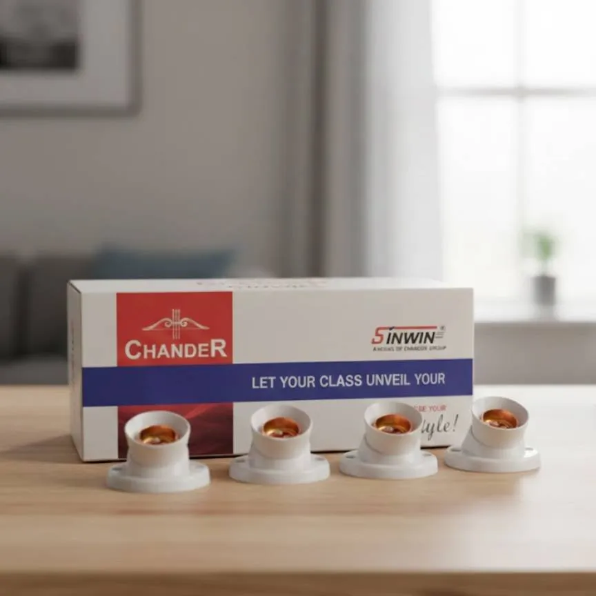 Angal Holder Deluxe Chander