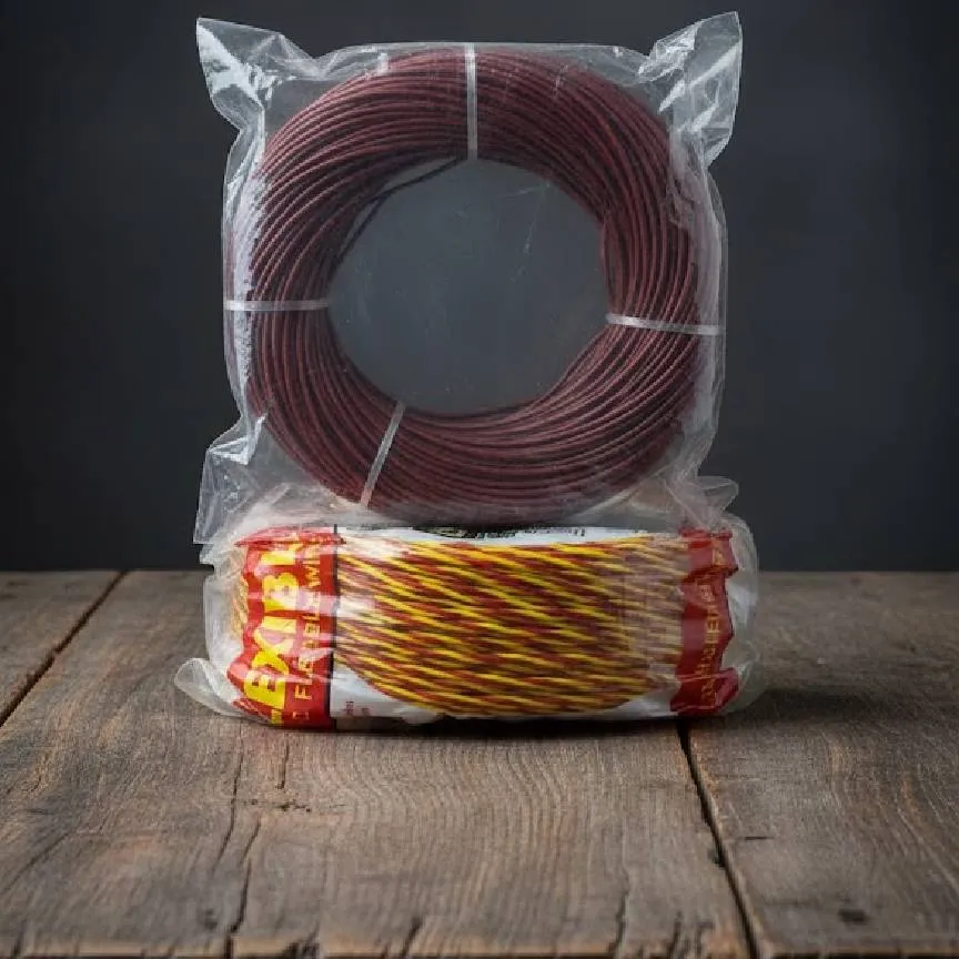 BAJAJ FLEXIBLE COPPER WIRE