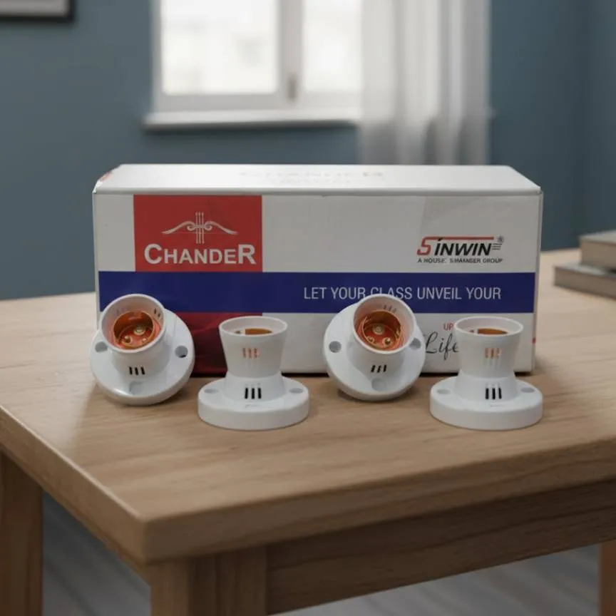 Batton Holder Deluex Chander