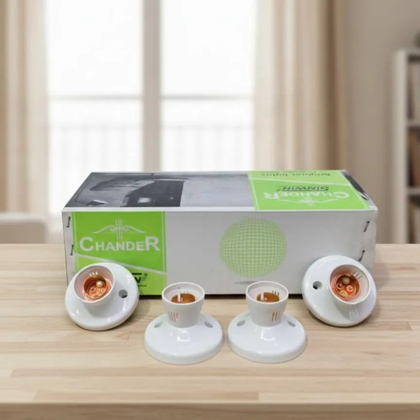 Batton Holder Jumbo (Deluex)