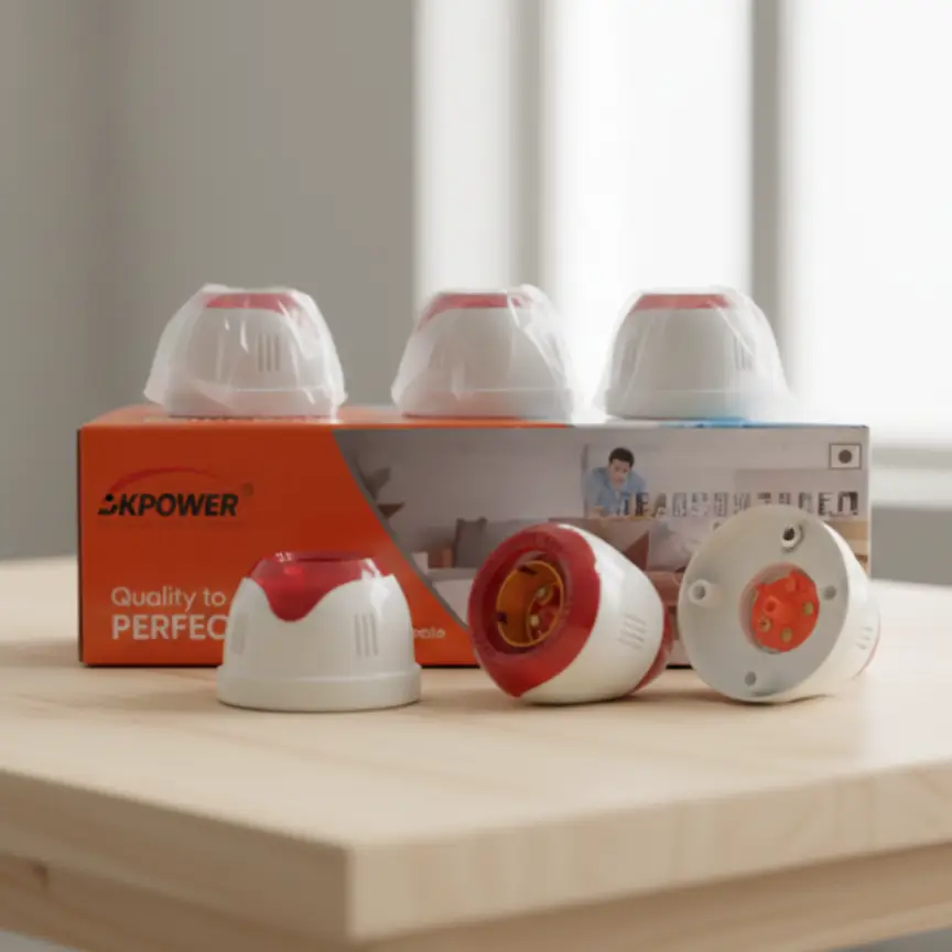 Batton Holder (Color Fancy)