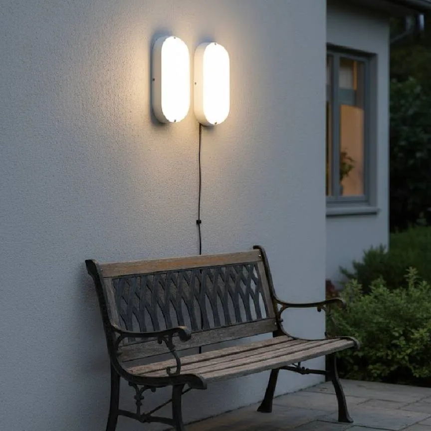 BULK HEAD LIGHT (LED)