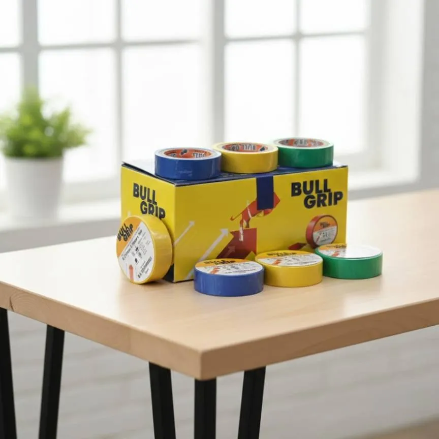 Bull Grip Tape