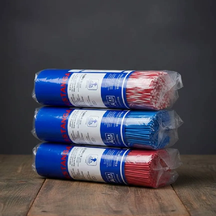 FLEXIBLE RK WHITE C. C. WIRE BRAND