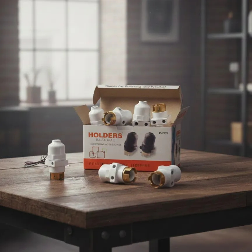 Multi Holder Heavy Duty