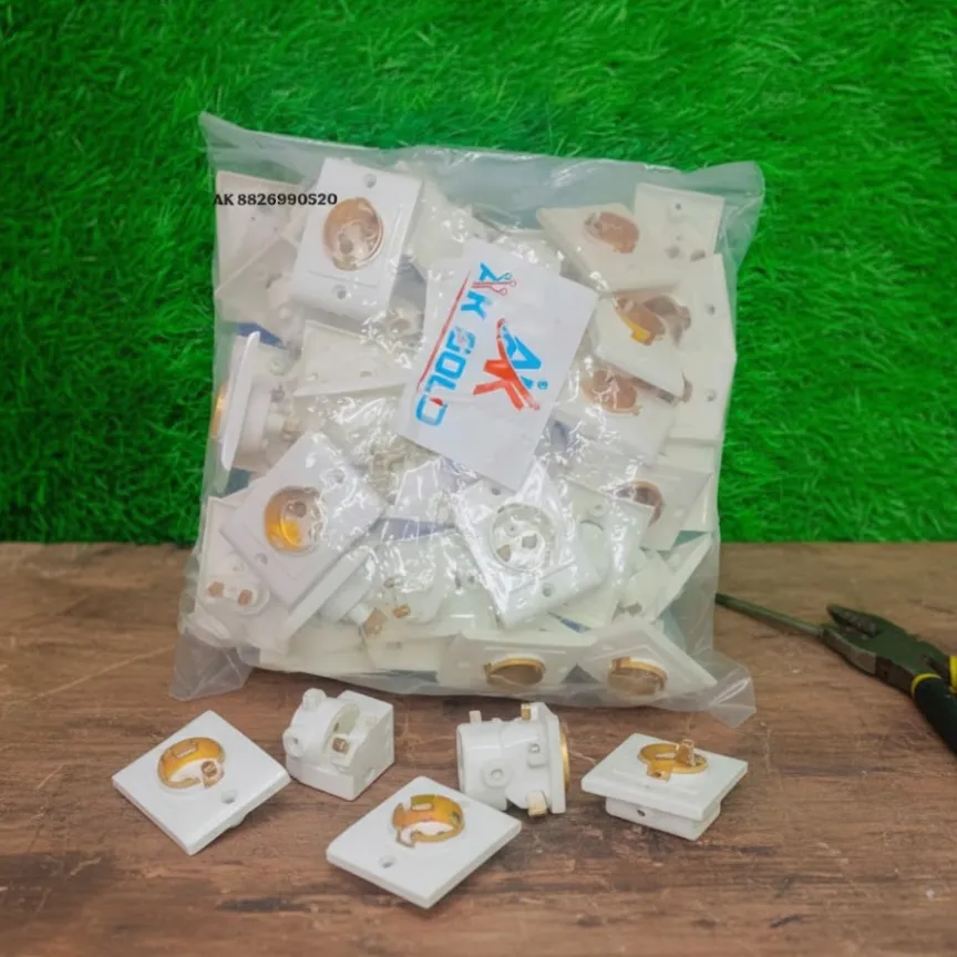 Socket Type Holder Loose